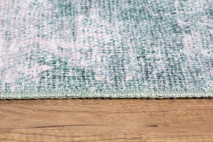 Conceptum Soul Chenille - Yellow AL 257 Multicolor 150 x 230 cm
